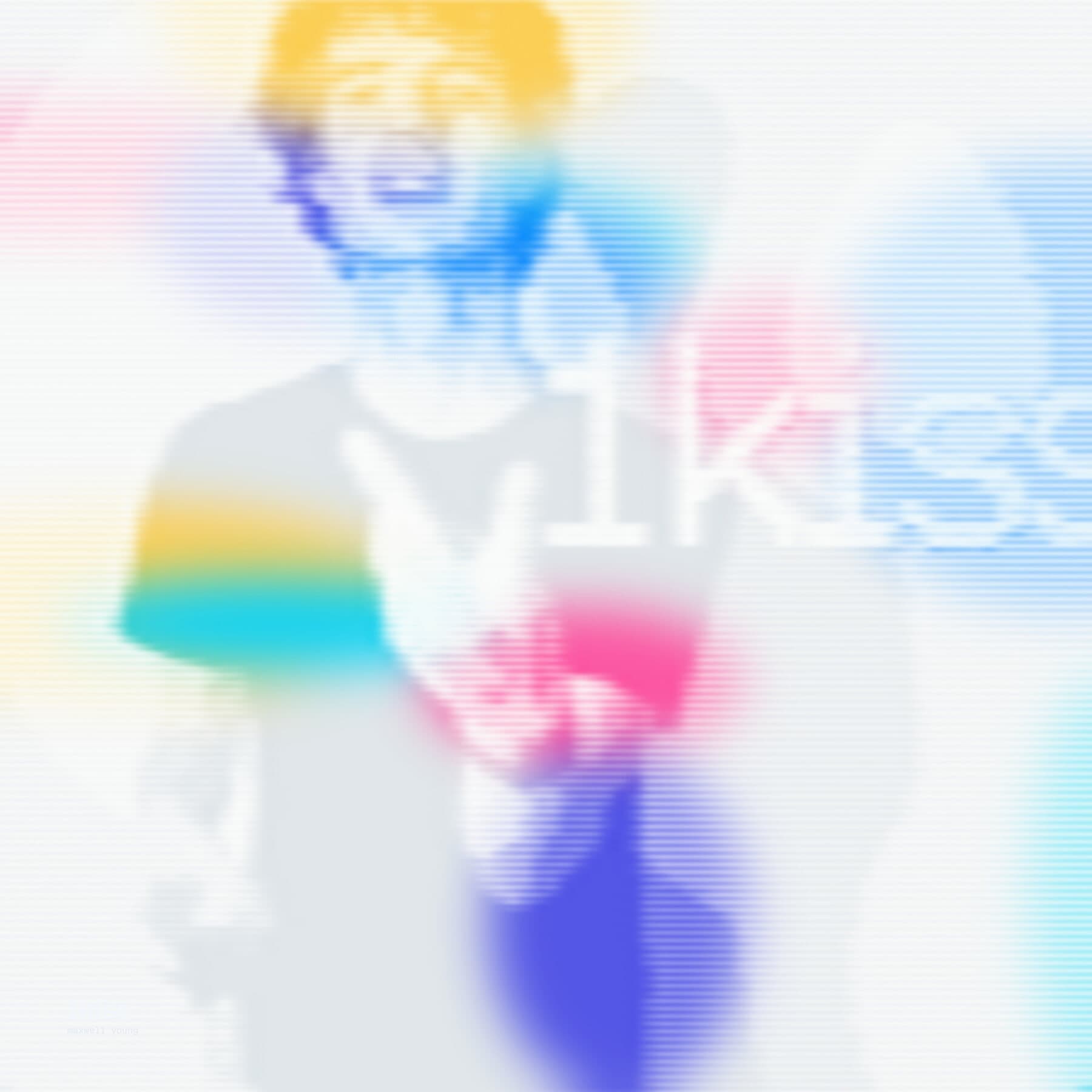1kiss artwork