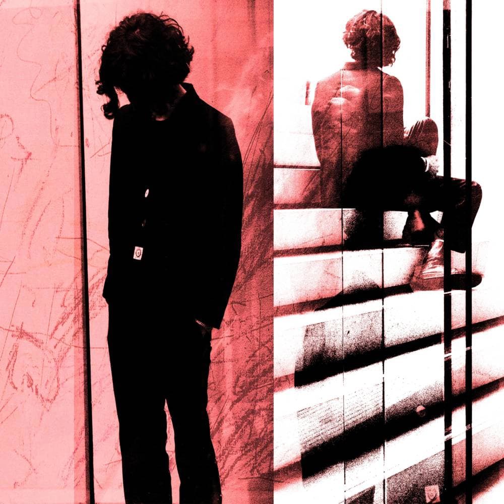 No. 5 artwork